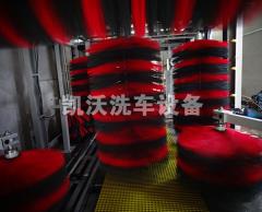 洗車機具有其良好的產品特點！